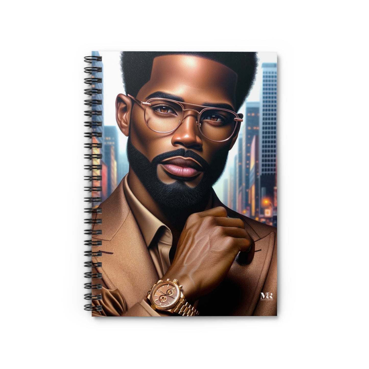 King Journal Vol.2