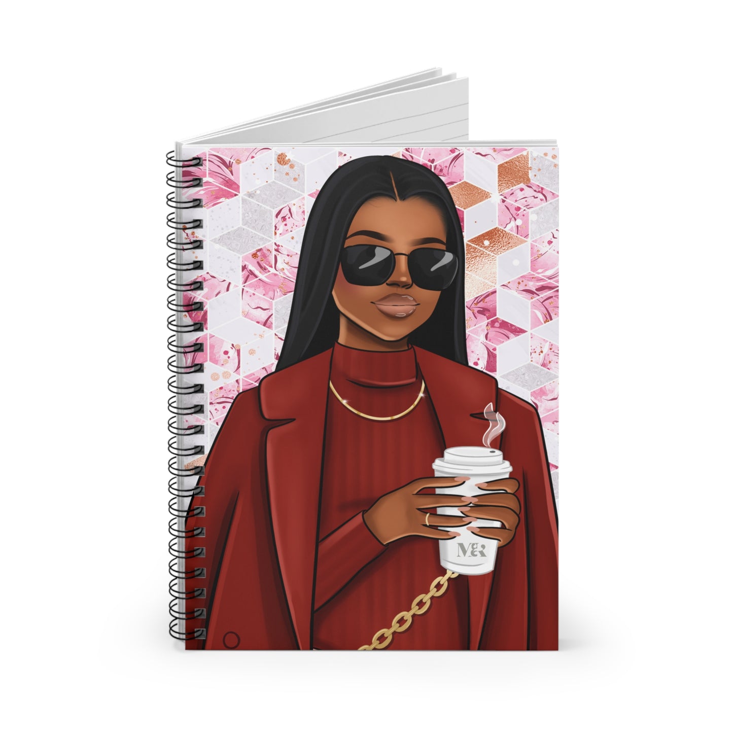 Boss Lady Journal