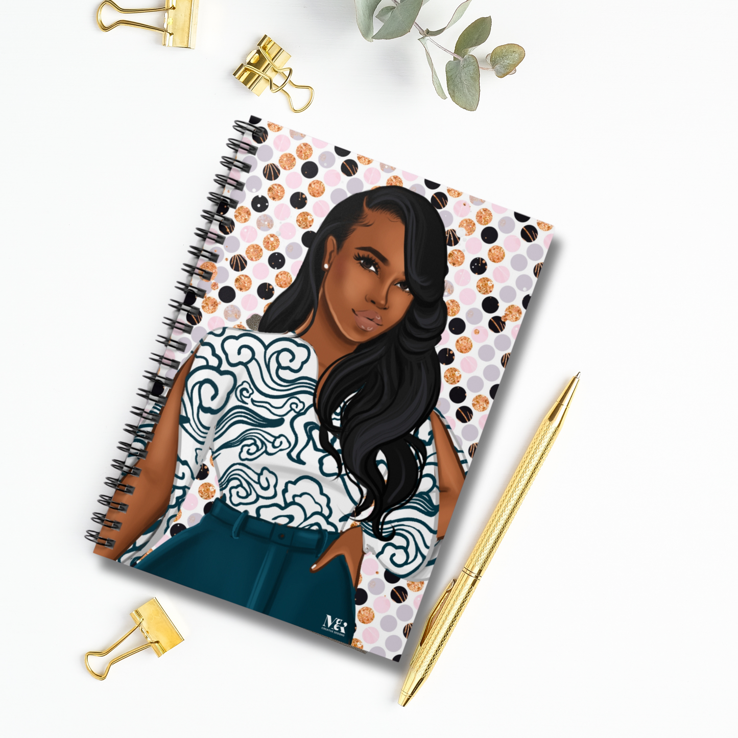 Kerri Journal