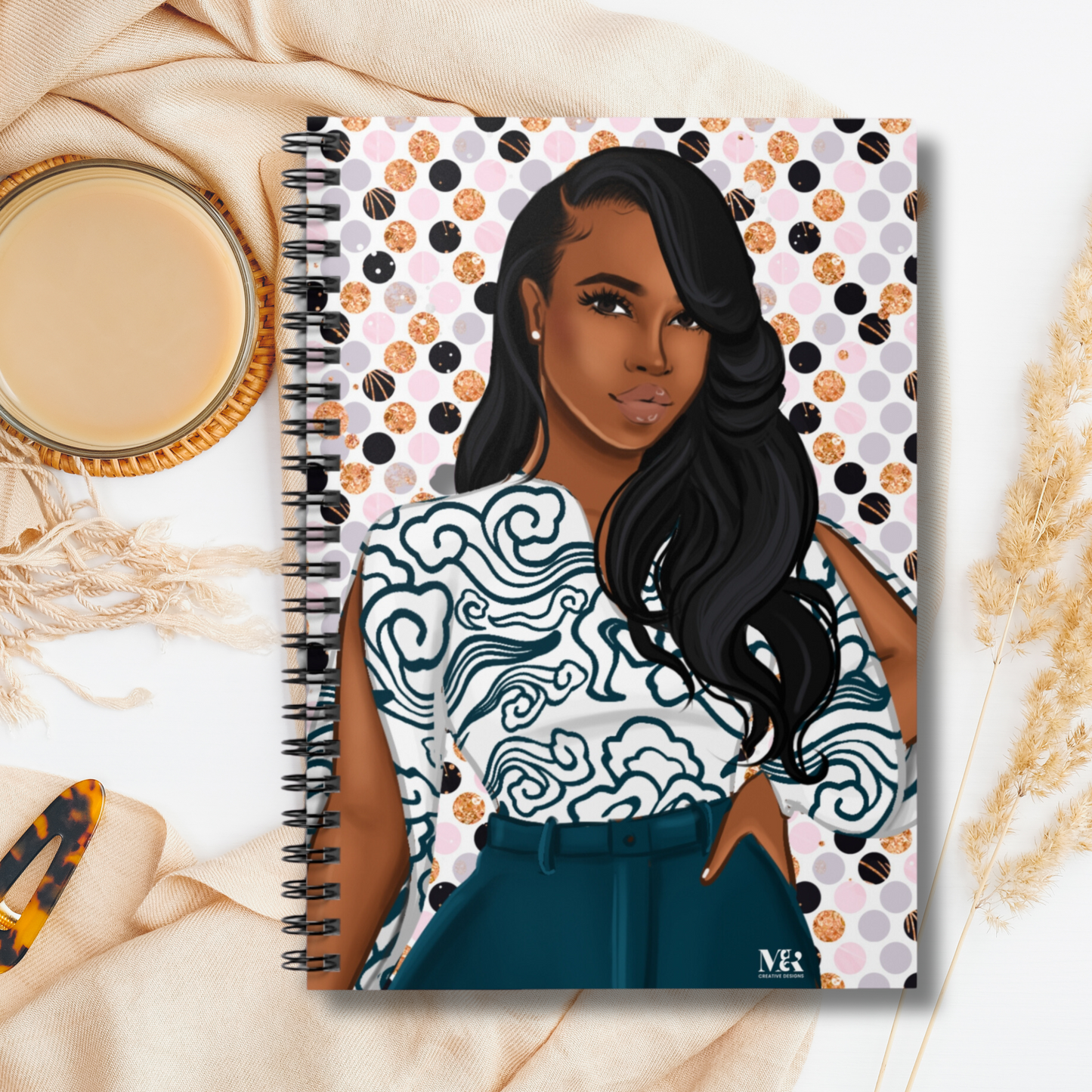 Kerri Journal