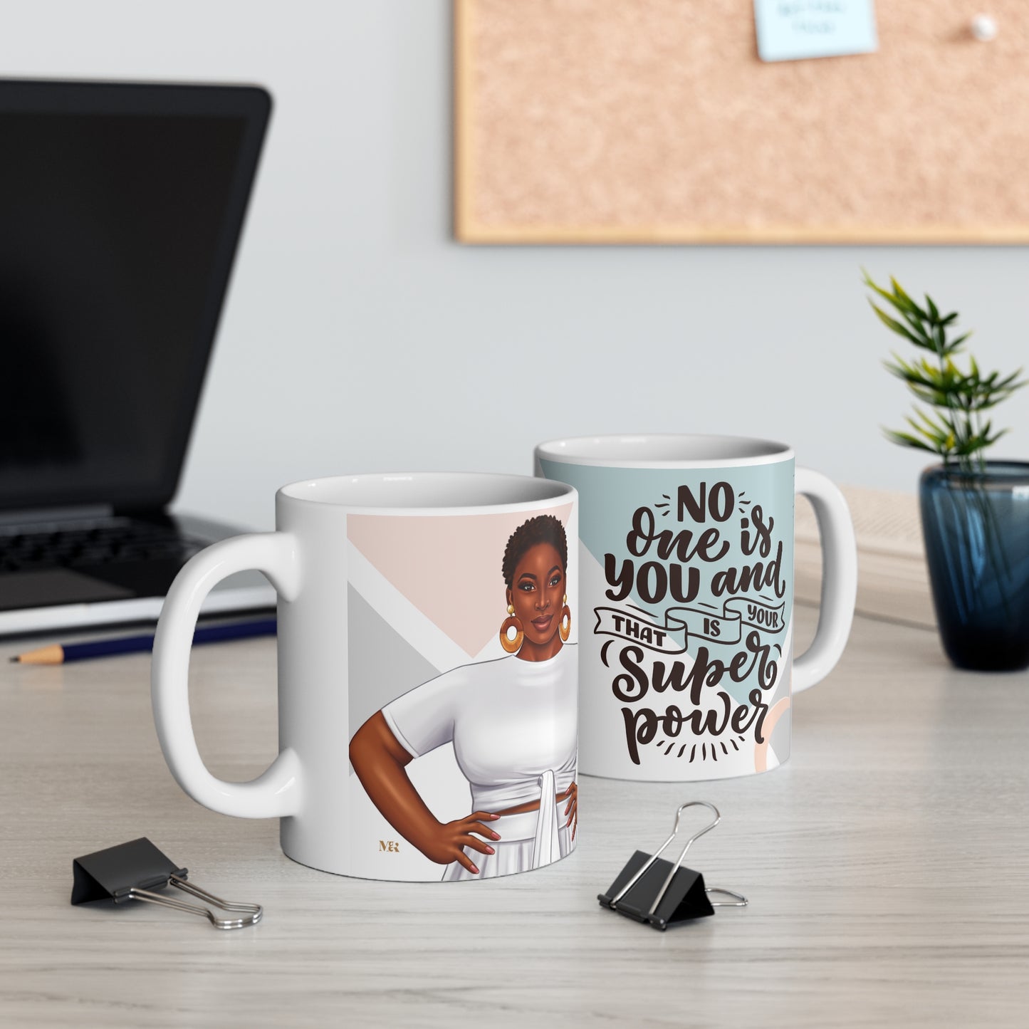 Your Super Power Mug