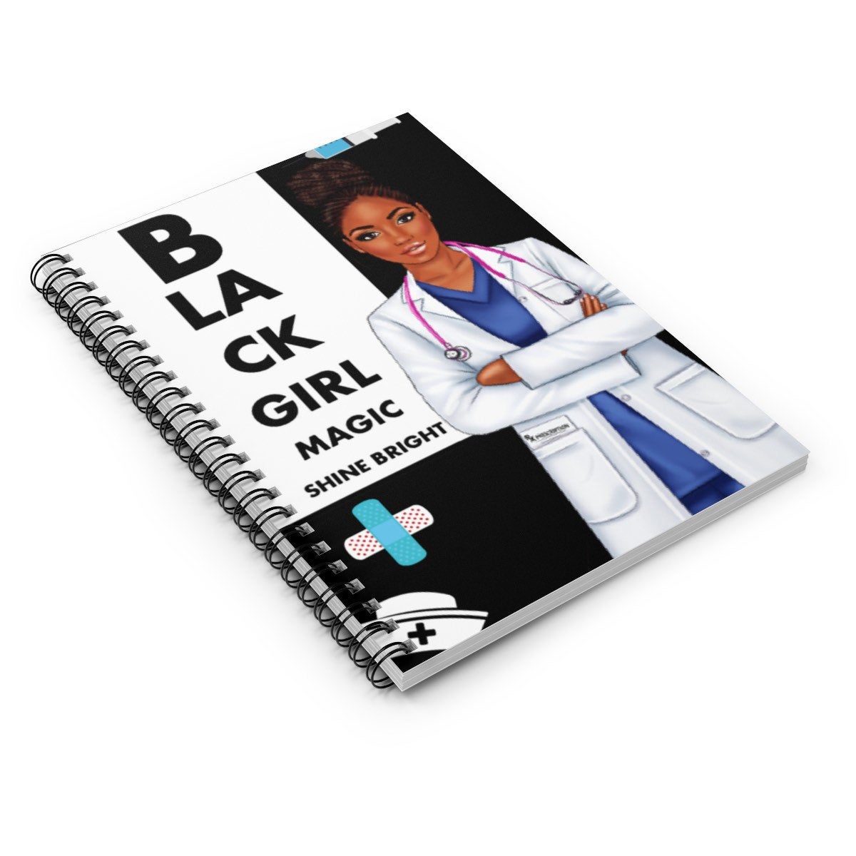 Woman Doctor Journal