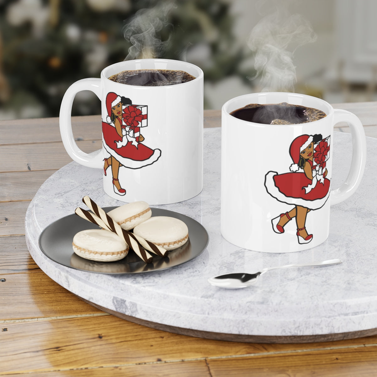 Christmas Coffee Mug vol.2