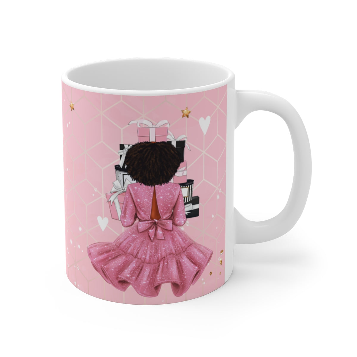 Christmas Coffee Mug vol.3