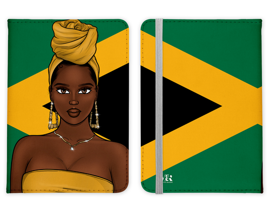Passport Holder