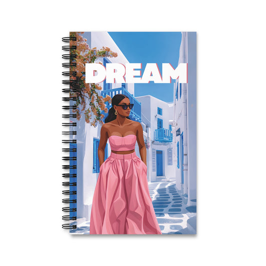 Dream Journal
