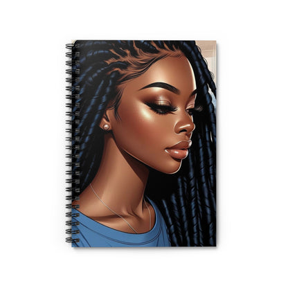 My Locs Journal