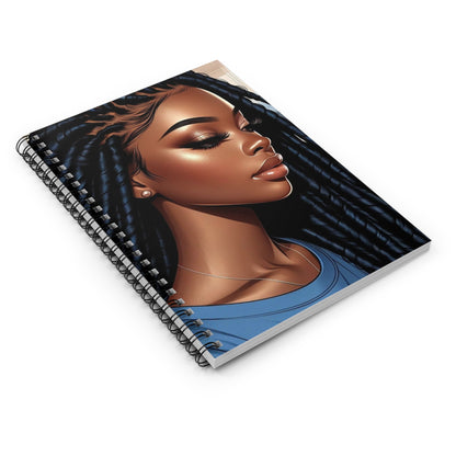 My Locs Journal