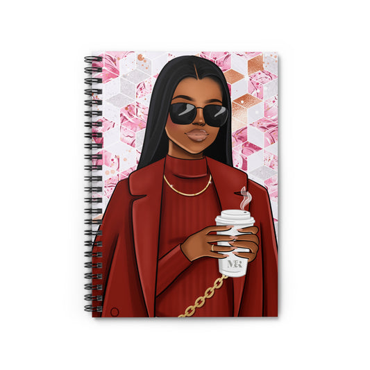 Boss Lady Journal