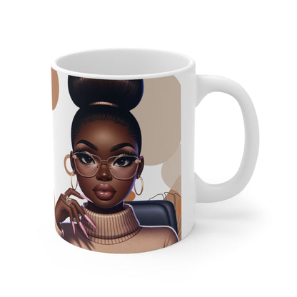 My Vibes Mug