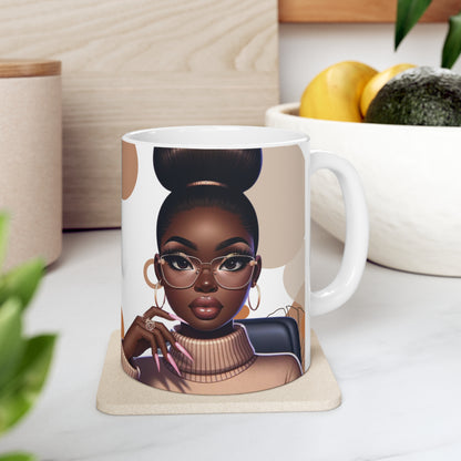 My Vibes Mug