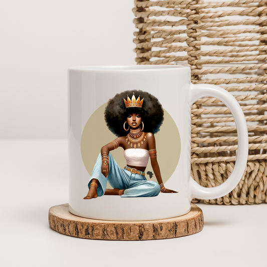 Empowerment Mug 2.0