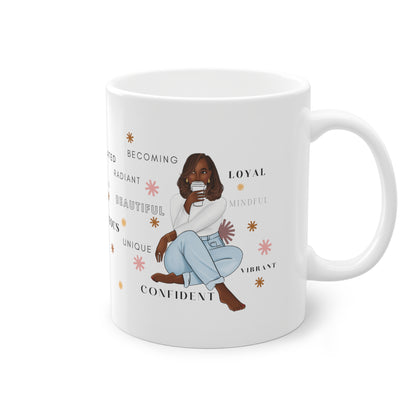 Empower Mug