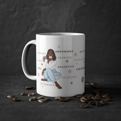 Empower Mug