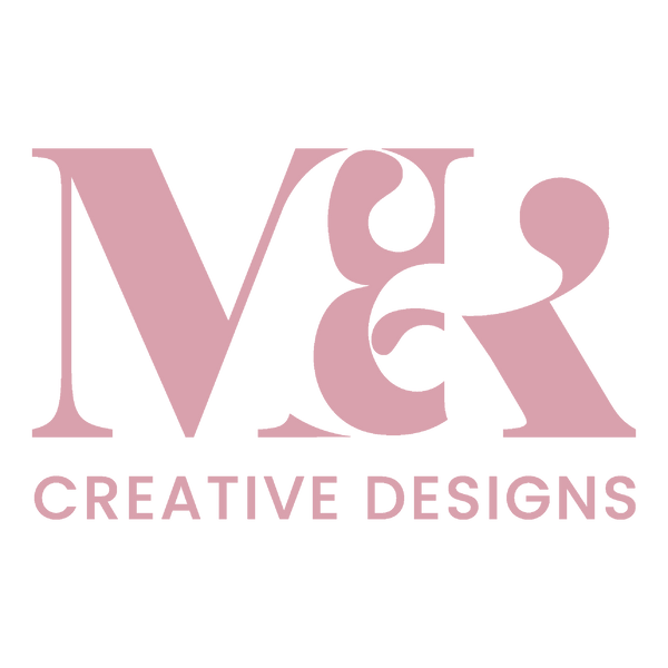 M&K Creative Designs