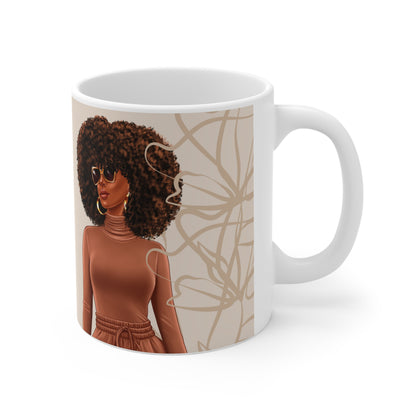 Girl Boss Mug 2.0