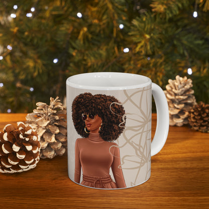 Girl Boss Mug 2.0