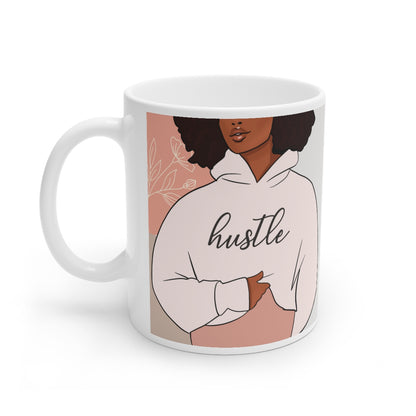 Hustle Mug