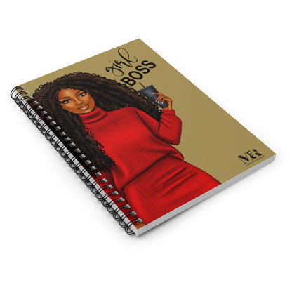 Girl Boss Journal