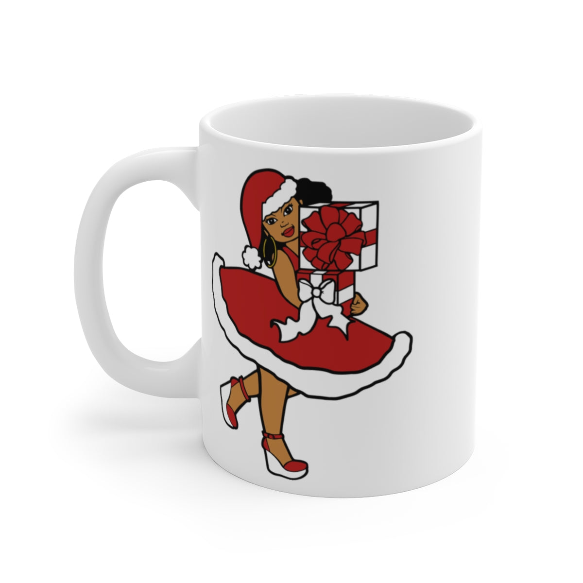 Christmas Coffee Mug vol.2