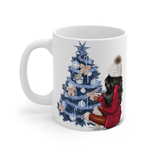 Christmas Coffee Mug vol.1