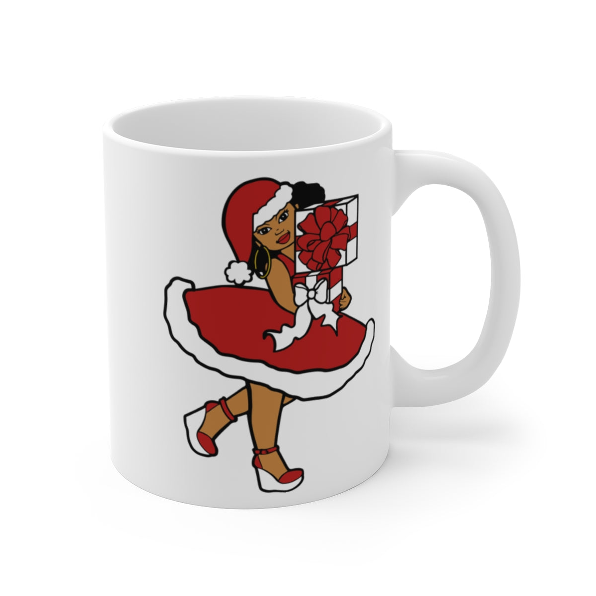 Christmas Coffee Mug vol.2